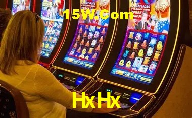 HxHx - Winners Celebration